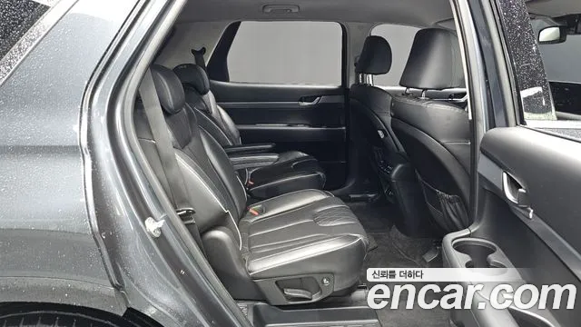 Hyundai Palisade 2019 thumb 4
