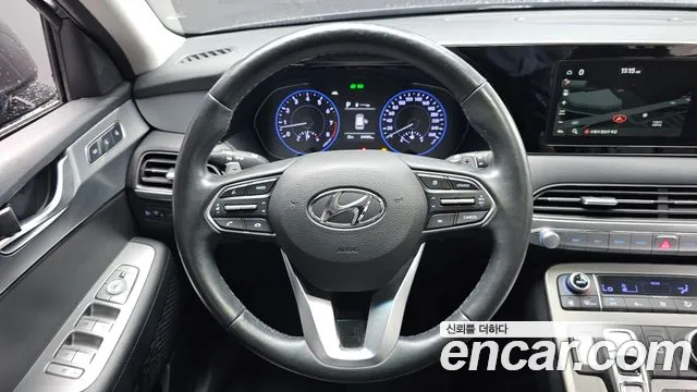 Hyundai Palisade 2019 thumb 12