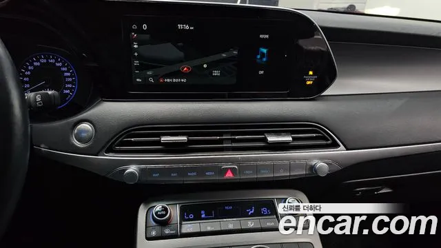 Hyundai Palisade 2019 thumb 10