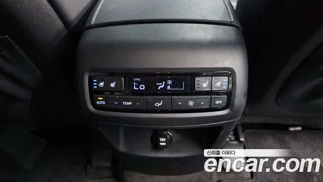Hyundai Palisade 2019 thumb 2