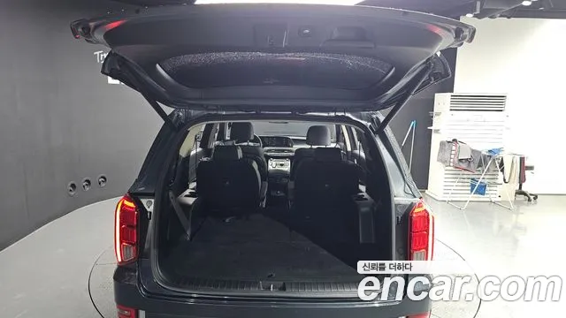 Hyundai Palisade 2019 thumb 5
