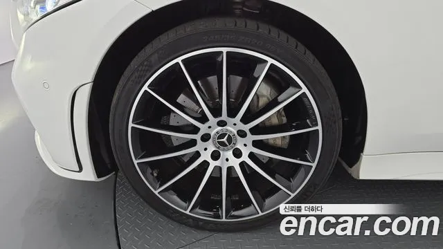 Mercedes-Benz CLS 2021 thumb 10