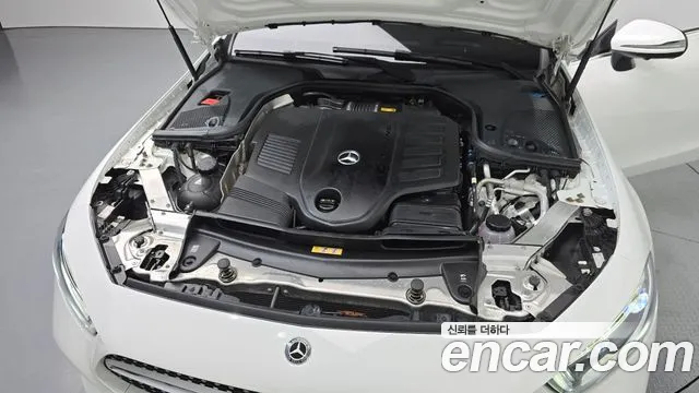 Mercedes-Benz CLS 2021 thumb 9