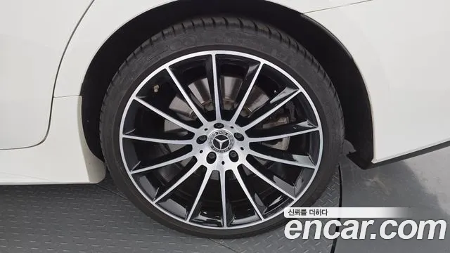 Mercedes-Benz CLS 2021 thumb 5