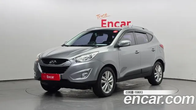 Hyundai ix 2009 thumb 9