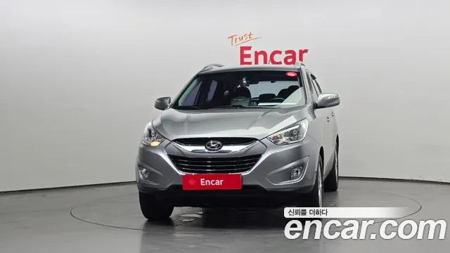 Hyundai ix 2009 thumb 3