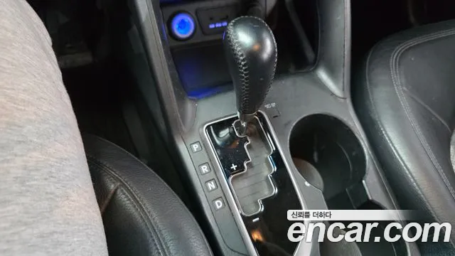 Hyundai ix 2009 thumb 6