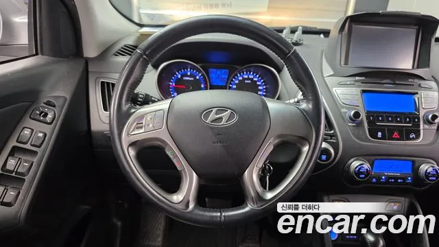 Hyundai ix 2009 thumb 5