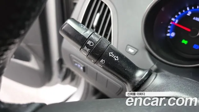 Hyundai ix 2009 thumb 11