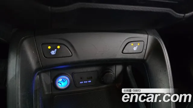 Hyundai ix 2009 thumb 7