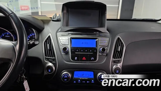 Hyundai ix 2009 thumb 8