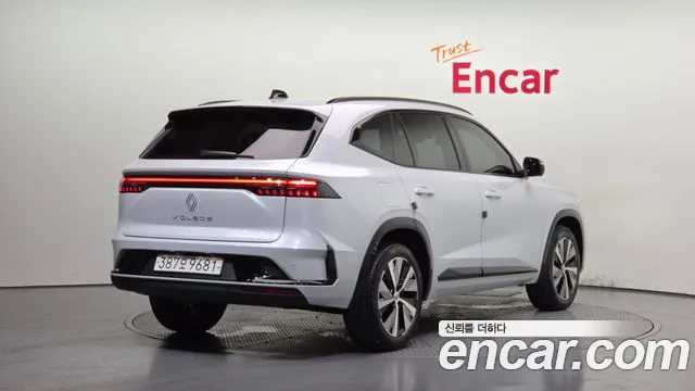 Renault Grand Koleos 2024 thumb 10