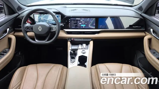 Renault Grand Koleos 2024 thumb 6