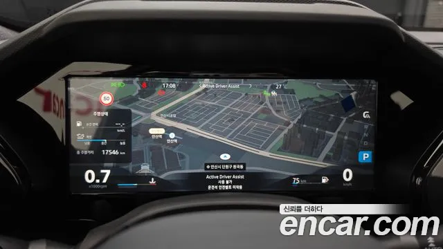 Renault Grand Koleos 2024 thumb 5