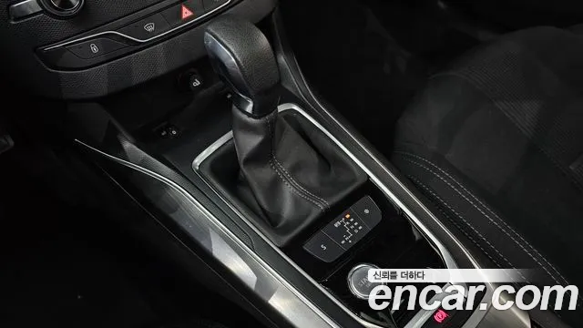 Peugeot 308SW 2014 thumb 8