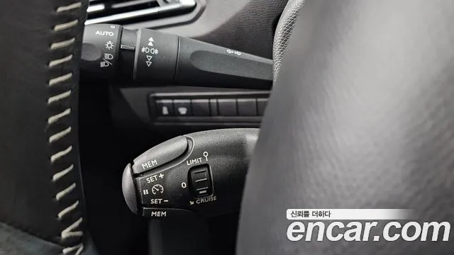 Peugeot 308SW 2014 thumb 6