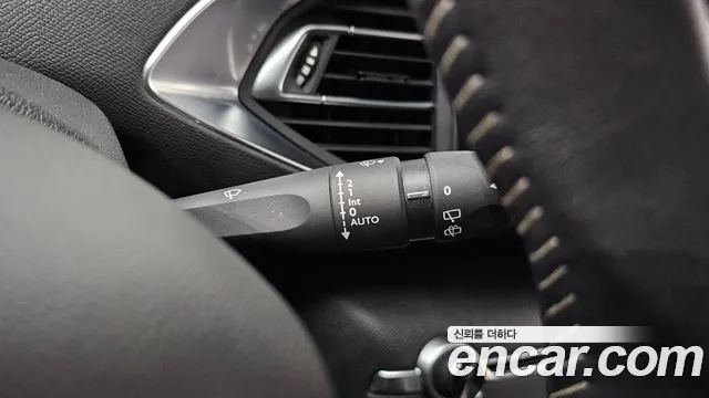 Peugeot 308SW 2014 thumb 11