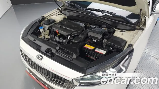 Kia K7 2016 thumb 11