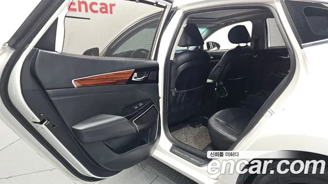 Kia K7 2016 thumb 5