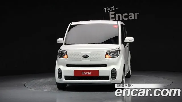 Kia Ray 2018 thumb 9