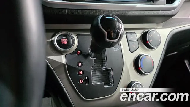 Kia Ray 2018 thumb 2
