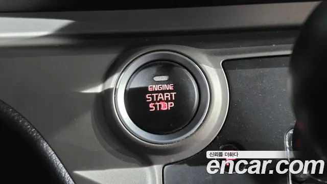 Kia Ray 2018 thumb 10