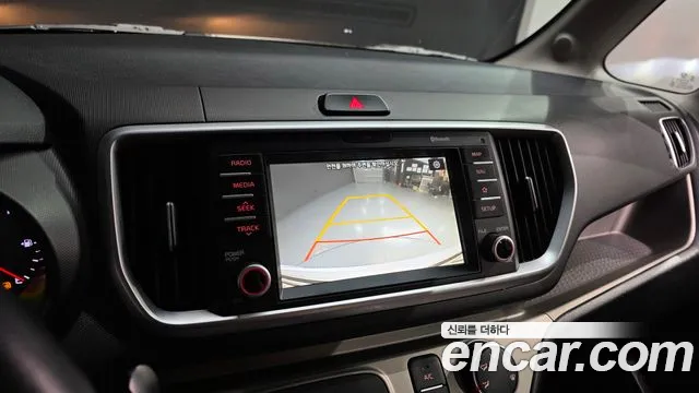 Kia Ray 2018 thumb 3