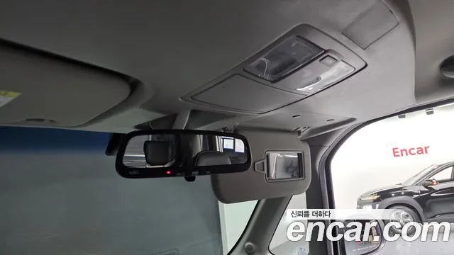 Kia Ray 2018 thumb 6