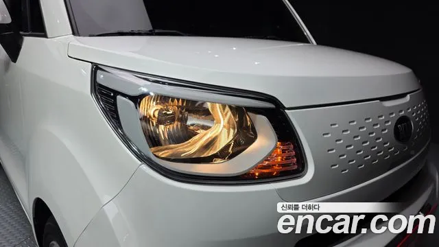 Kia Ray 2018 thumb 4