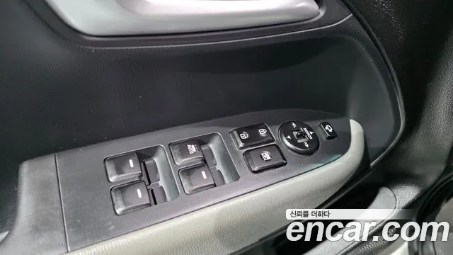 Kia Ray 2018 thumb 5