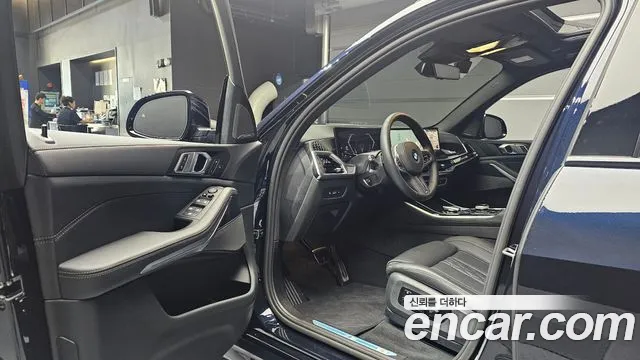 BMW X5 2026 thumb 6