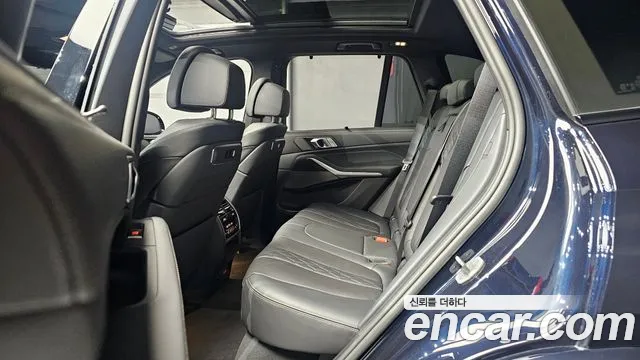 BMW X5 2026 thumb 3