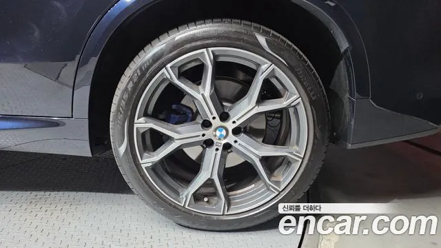 BMW X5 2026 thumb 7