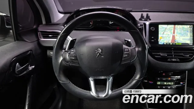 Peugeot 208 2016 thumb 10