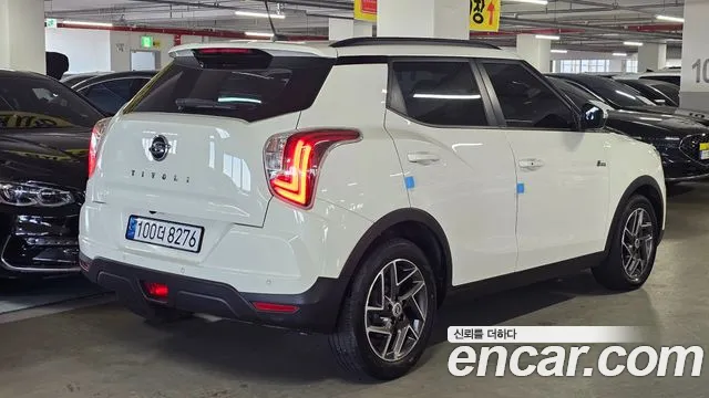 KGM Tivoli 2022 thumb 3