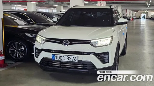 KGM Tivoli 2022 thumb 4
