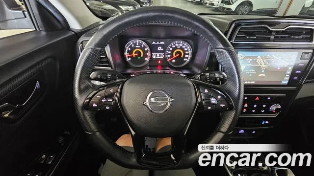 KGM Tivoli 2022 thumb 2