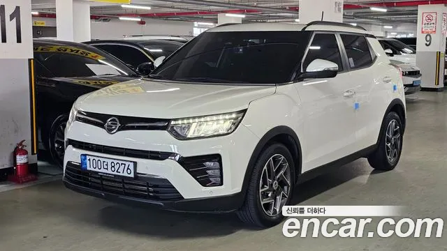 KGM Tivoli 2022 thumb 9