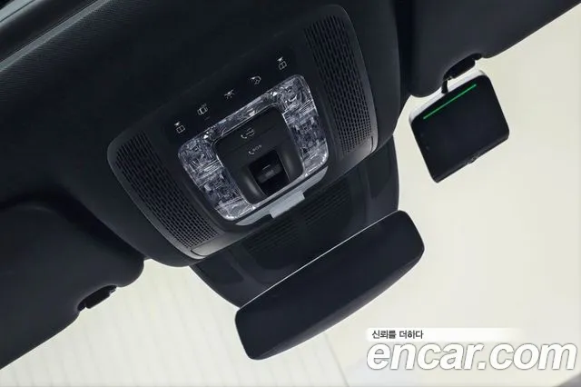 Mercedes-Benz GLS 2025 thumb 8