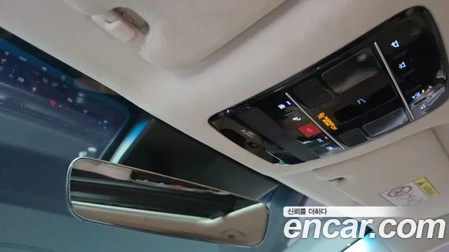 Hyundai Grandeur 2023 thumb 6