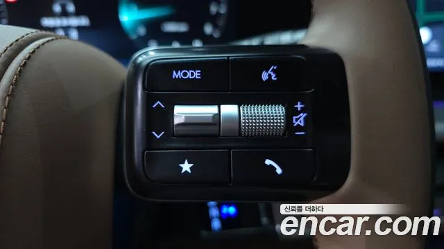 Hyundai Grandeur 2023 thumb 4