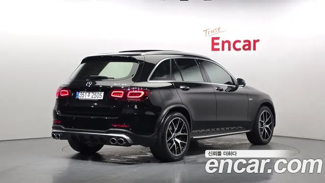 Mercedes-Benz GLC 2022 thumb 11