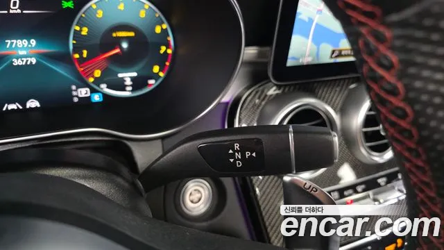 Mercedes-Benz GLC 2022 thumb 7