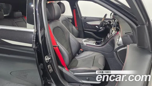 Mercedes-Benz GLC 2022 thumb 6
