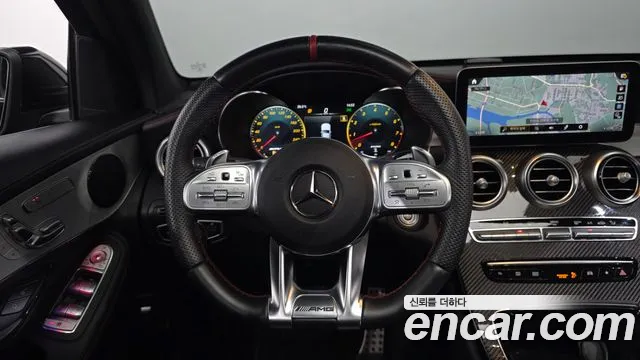 Mercedes-Benz GLC 2022 thumb 12