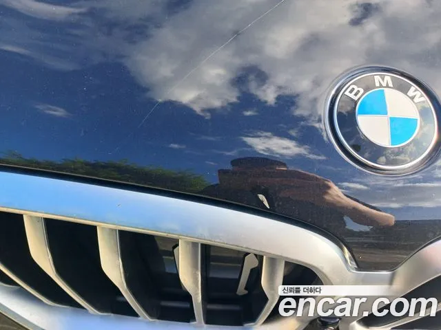 BMW X6 2025 thumb 3