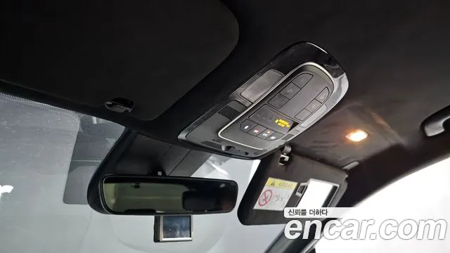 Hyundai Santa Fe 2020 thumb 3