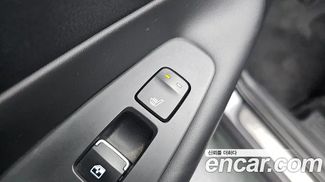 Hyundai Santa Fe 2020 thumb 7