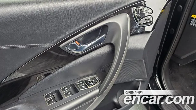 Hyundai Grandeur 2014 thumb 9