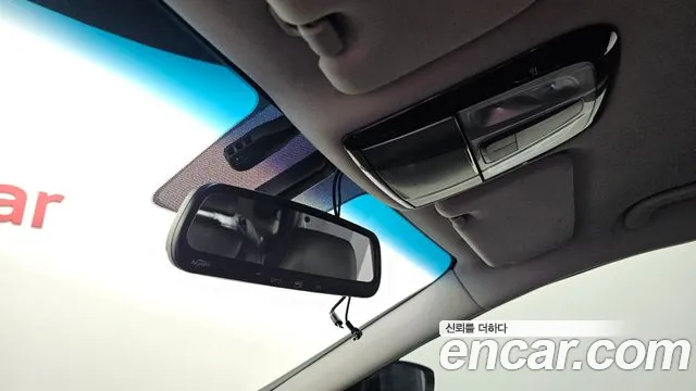 Hyundai Grandeur 2014 thumb 5